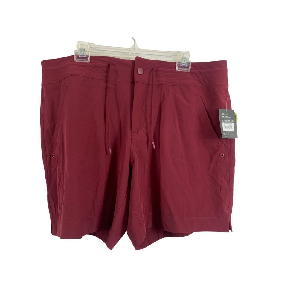 Athletic Women’s Shorts - Picture 2 of 6